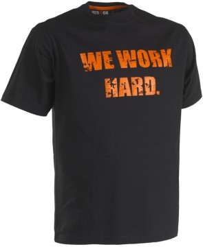 Vente en ligne : Tee shirt Polo de travail Herock - Côté Pro