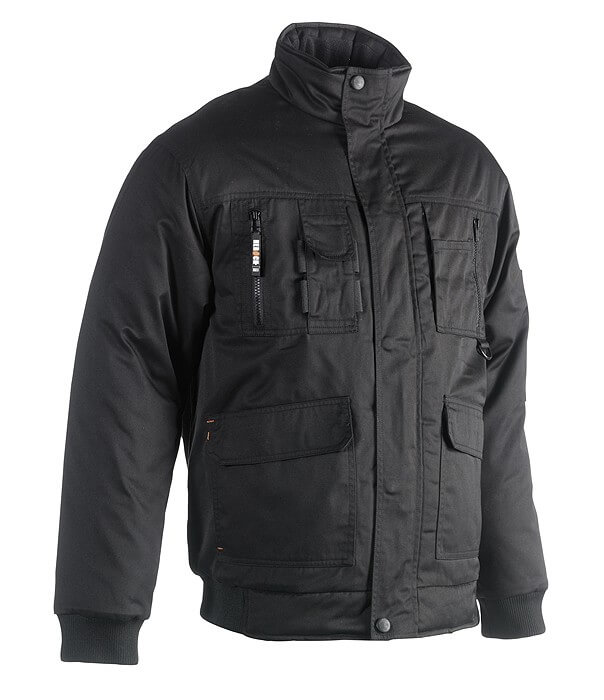 Vente en ligne : Veste blouson de travail Herock - Côté Pro