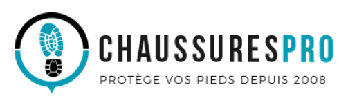 Logo partenaire chaussures-pro