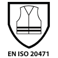 Logo EN ISO 20471