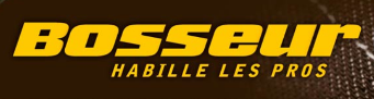 Logo Bosseur
