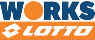 logo Lotto Works 2018