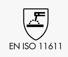 Norme EN ISO 11611