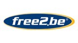 Logo Free2be