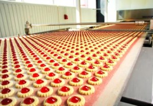 travailler dans l'agro alimentaire