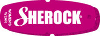 Logo sherock