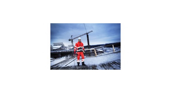 Vêtements de travail contre le froid : équipements pour lutter contre les basses températures